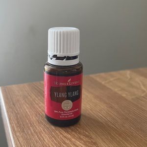 Young Living Essential Oil Ylang Ylang , 15 ml